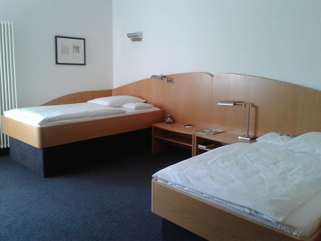 Biohotel Kassel Wilhelmshoeher Tor Eksteriør billede