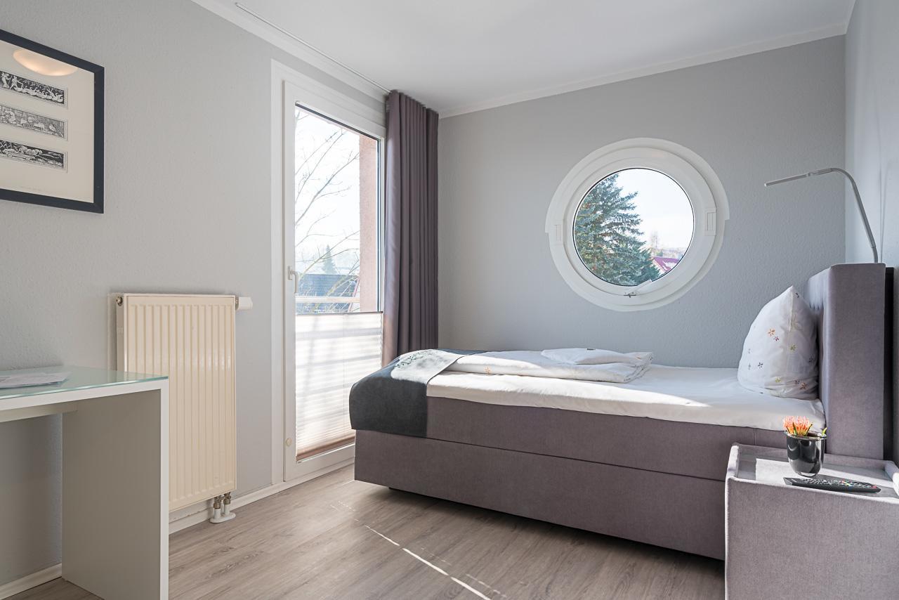 Biohotel Kassel Wilhelmshoeher Tor Eksteriør billede